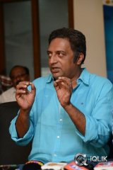 Alludu Seenu Press Meet